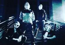 THE SEXY DRUGS, Kammgarn 11.02.