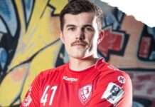 In Gummersbach am besten doppelt punkten – Dansenberg will Auswärtsmisere beenden