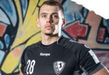 Dansenberg peilt Heimsieg gegen Pohlheim an – Robin Egelhof vor Comeback