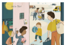 Lesetipps von der Buchhandlung „blaue Blume“ 09.02.