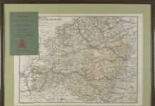 Sonderausstellung: „Sammlung Grimm – Die Pfalz auf alten Karten“