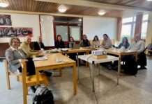 Digitale Hilfe in der Hilfe zur Erziehung – Jugendamt für Modellprojekt ausgewählt