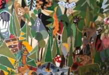 Oliver Breitenbruch stellt aus, amWebEnd 02.03.