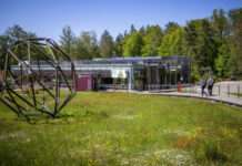 Das Jahr 2023 am Haus der Nachhaltigkeit