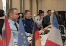 Kriminalitätsbekämpfung kennt keine Grenzen: 20 Jahre Gemeinsames Zentrum in Luxemburg