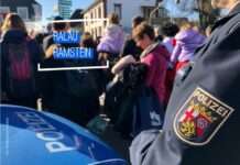 Fröhliches Feiern beim 72. Westricher Fastnachtsumzug