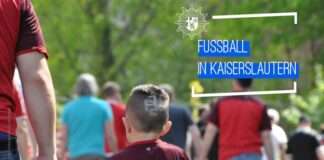 Fußball auf dem Betzenberg – Hinweise der Polizei