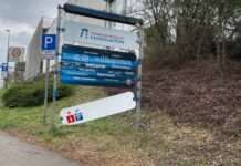 Sachbeschädigung in der Paul-Ehrlich-Straße