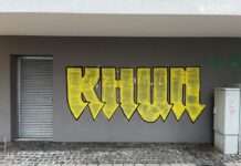 Schmierfinken richten Sachschaden an – Zeugen gesucht!