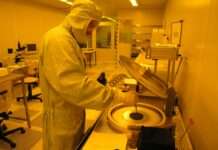 Investition sichert erstklassige Ausbildungs- und Forschungsmöglichkeiten