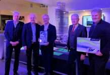 SWKcard: Bunter Strauß voller toller Möglichkeiten