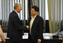 Neuer Grüner Dezernent für Kaiserslautern – Interview