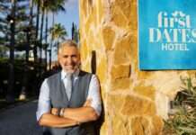 Kandidat aus Kaiserslautern bei First Dates Hotel