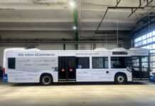 ALZURA baut Buswerbung in Kaiserslautern weiter aus