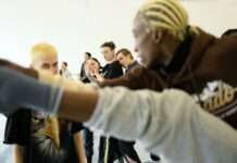 Inklusiver Tanzabend „Aditú“ – Projekt des Pfalztheaters und Pfalzinstituts für Hören und Kommunikation