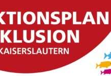 Inklusion betrifft uns alle! Aktionsplan Inklusion startet in die Bürgerbeteiligung