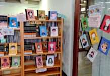 „Little People, BIG DERAMS“ – Neues für Kinder in der Stadtbibliothek