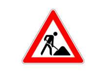 Leipziger Straße wird gesperrt