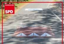 Berliner Kissen in der Rütschhofstraße bleiben – SPD kritisiert die Entscheidung des Stadtrates