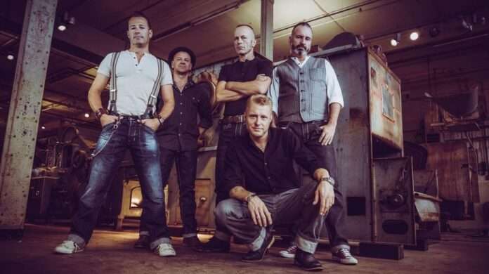 Boppin B irish House 2023