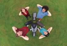 Pfalztheater-Kammerkonzert BaRock: Quartett von Bach bis Zappa