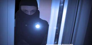 Abwesenheit der Bewohner ausgenutzt – Zeugen gesucht!