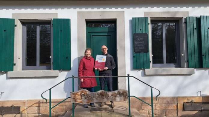 Forsthaus_Annweiler_Weber, Neubrech