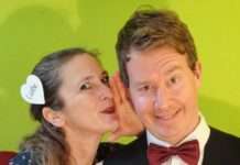 Piano, Lied und Lyrik – „Liebesgeflüster“