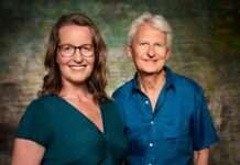 Susanne Menzel und Klaus Ignatzek, Kammgarn 25.03.