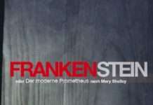Christian Klischat: Frankenstein – Oder der moderne Prometheus