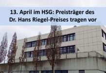 Let‘s talk about … am Hohenstaufen-Gymnasium