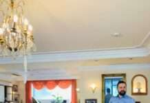 Gesprächs-Café-Treff ins Café Krummel