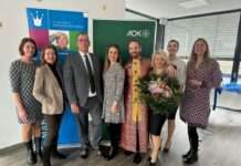 Märchenerzählen für demenzerkrankte Menschen in Pflegeeinrichtungen