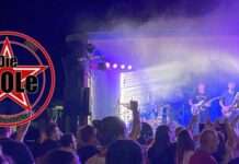 Die iDOLe live in Niederkirchen