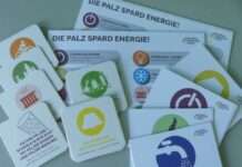 Deutliche Energieeinsparung beim Bezirksverband Pfalz – Klimaschutzmanagerin berichtet im Bauausschuss