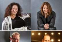 Musikcafé der „Freunde des Pfalztheaters e. V.“