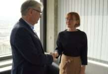 Stadt erhält Förderung für Mobilitätsplattform