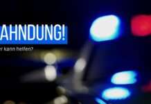 Öffentlichkeitsfahndung: Wer kennt die Frauen?