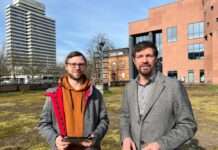 Gestalte deine Stadt: Workshops starten