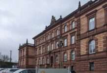 Verbot der Führung der Dienstgeschäfte des Polizeipräsidiums Westpfalz überwiegend rechtmäßig