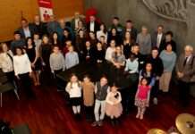 Musik im Kreis – Jugend musiziert