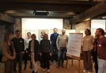 Regionalkonferenz der Bildungsbüros zu BNE – Gäste aus sechs Kommunen in Kaiserslautern zu Gast