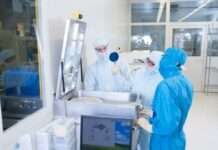 Top-Industrie braucht Top-Fachkräfte