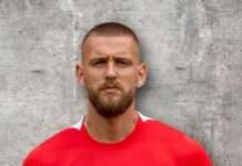 FCK und René Klingenburg einigen sich auf Vertragsauflösung