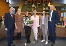 Nadja Röder wird Queerbeauftragte der Stadt Kaiserslautern