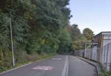 Rütschhofstraße: Umfrage zur Fahrradstraße ab 5. April online