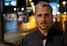 SCHIMMERLING Von Dreck und Liebe, Kammgarn 10.03.