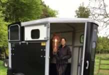 Fachgerechter Transport von Pferden – Lehrgang mit Abschlusstest im Hofgut Neumühle