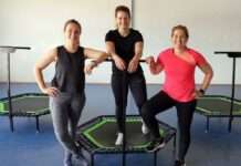 Kurssystem Turnen und Fitness für Mitglieder und Nichtmitglieder