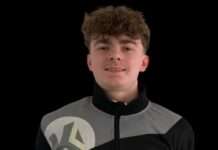 Lennart de Hooge gehört zu den Besten seines Jahrgangs